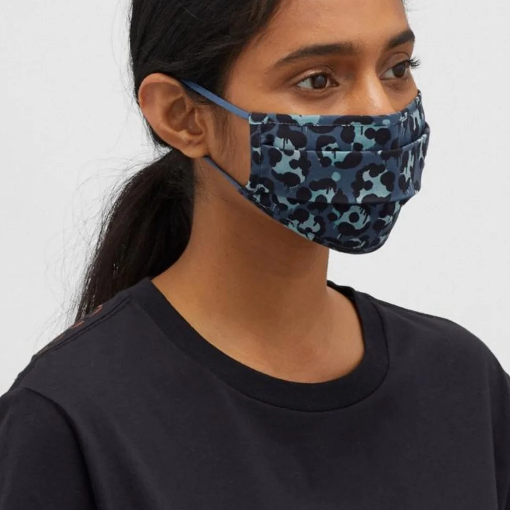 COACH FACE MASK